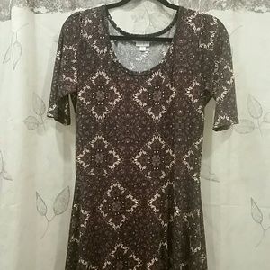 Lularoe Ana Dress